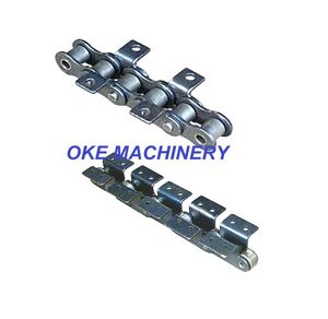 High Quality Conveyor Chain Carrier Chain