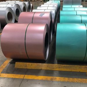 Energy-Saving Reflective Roofing Sheets for Factories and Greenhouses