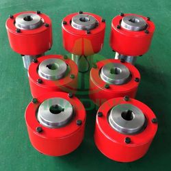 Lx Type Elastic Pin & Bush Flexible Shaf Coupling for Power Transmission Application