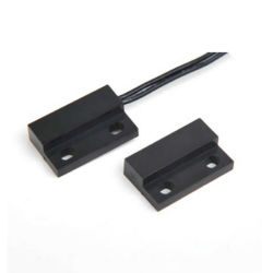 Waterproof Magnetic Reed Switches Cooler Refrigerator Washing Machine Door Switch Sensor