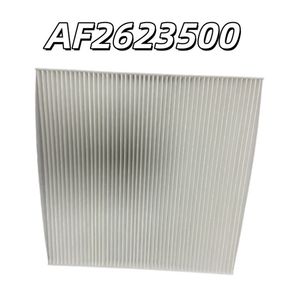 Heavy Duty Air Filter Af26235 P637556 RS5746 Ca5417 Engine Air Cleaner Element