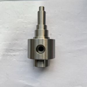 Customized Precision Metal CNC Machining Gear Shaft for Emu Accessories
