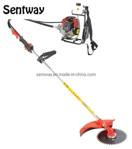 40.2cc 2 Stroke Backpack Brush Cutter