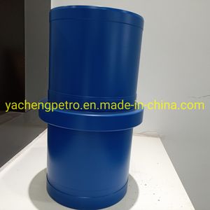 Mud Pump Liner/Drilling Pump Zirconia Liner