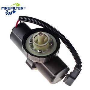 Auto Parts Factory Price Wholesale OEM Fuel Pump Filter for Backhoe Loader Engines 228-9129