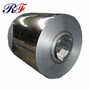 Prime Quality Hot Dipped Galvanized Steel Coil for Construction