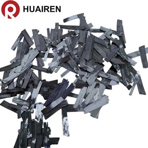 Factory Direct Short Cut Chopped Carbon Fiber 20mm Length in Full Stock