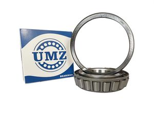 32010X 33110 30210 32210 33210 30310 Metric Inch Tapered Taper Roller Bearing for Auto Motor