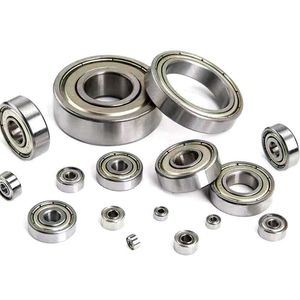 Micro Ball Bearing 625 626 608 Zz for Sliding Door and Window