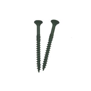 Wholesale High Quality Flat Head Self Tapping Deck Screw