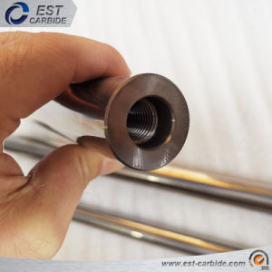 Tungsten Carbide Shank Indexable Boring Bar