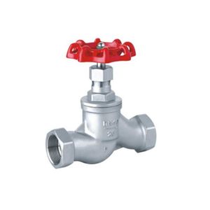 High-Quality Stainless Steel Bellow Seal Globe Valve for Industry