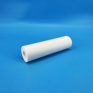 PP Melt Blown Water Filter Cartridge Element for FRP Pressure Vessel