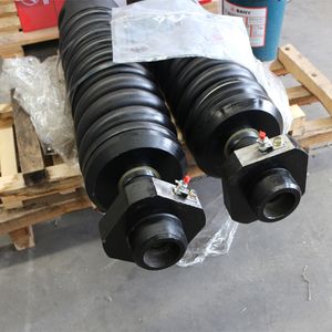 High Quality for Sany- Excavator Spare Parts 60310119 Track Adjuster Assembly Low Price Track Adjuster Cylinder Assembly