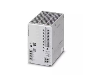 New Original Phoenix Contact Trio3-PS Series DIN Rail Industrial Power Supply