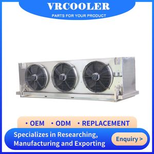 1HP 2HP 10HP Unit Cooler for Cold Room