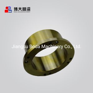 Gp300 Gp300s Cone Crusher Spare Parts Top Bearing