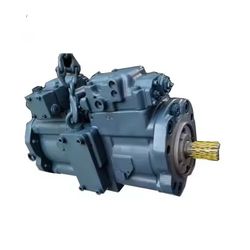 K5V80 K5V140 K5V160 K5V180 K5V200 K5V80dt K5V80dt K5V140dtp K5V160DTH K5V200DTH Hydraulic Piston Pump