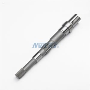 Bomba Eje High Efficiency Hydraulic Pump Shaft for Vane Pump 4525V 4525vq