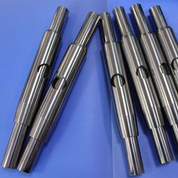 Hotsale High Hardness Tungsten Steel Piston Rod