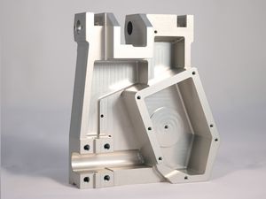 CNC Lathe & Machining Services for Metal Parts Precision Mechanical Factory
