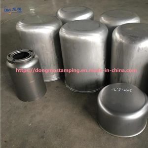 Premium Precision Drawing Dies for Stainless Steel Manufacturing