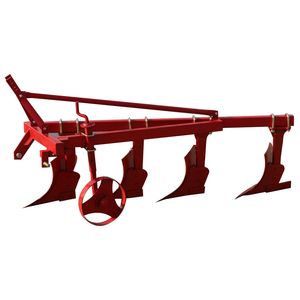 Hot Sale Plowing Machine Agricultural Moldboard Plow Tiller Flat Plow Disc Blade