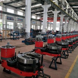 Hydraulic Casing Power Tong for Drilling