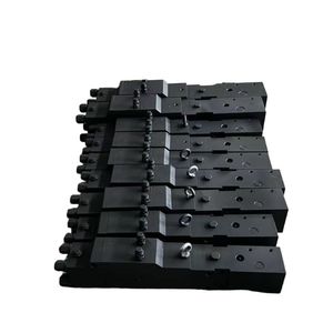 OEM Manufacturer Sb40 Hydraulic Breaker Hammer Main Body