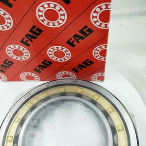 Chinese Bearing Manufacturer NTN Koyo NSK Timken Nj218-E-M1 Nj218e. M1 Nj218em Cylindrical Roller Bearing