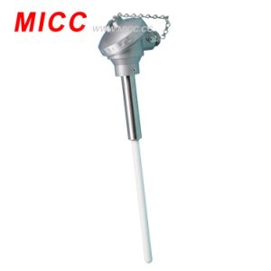 Factory Price 4-20mA PT100 Transmitter Smart Sensor Thermocouple Temperature