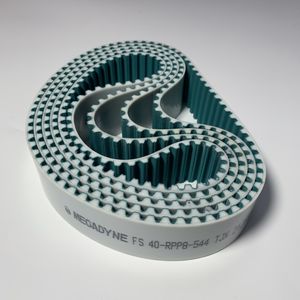 Megapower PU Timing Belt: Custom Solutions for Manufacturing Plants