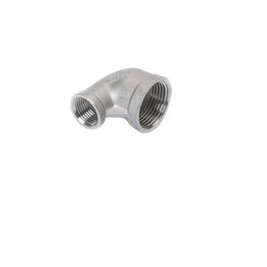 Street Elbow Thread Fitting Pipe Fitting Elbow Socket Reducing Bushing Elbow