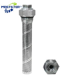 Auto Parts Hydraulic Oil Filter for Claas Combines Compressors Loaders Engine 0005100890 Sh62504