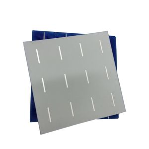 250W Poly Solar Cells Solar Panel with Custom Service, Factory Price for Solar Panel Make