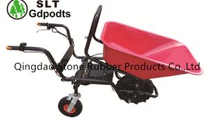 High Quality Electric Wheelbarrow Made in China