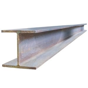 Ipn 80 100 120 160 180 Structural Steel H Beam I Beam