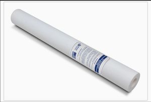 PP 20 Inch Cartridge for Blue PP Housing 5-Micron Water Filter