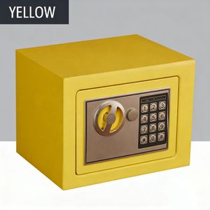 High Security Electronic Digital Home Safe Box