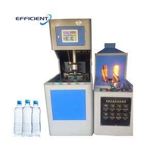 Plastic Pet Blow Molding Machine Stretch Blow Moulding Machine