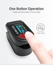 Fingertip Pulse Oximeters China Pulse Oximeter Manufacture