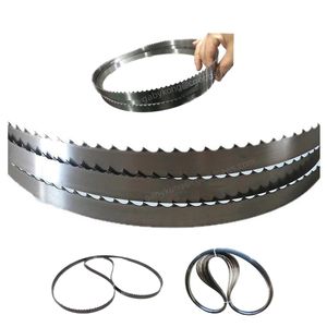 Manufacturer Meat and Bone Cutting Band Saw Blade