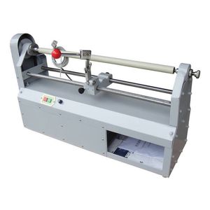Durable Aluminum Cutting Equipment with Easy Operation for Retail Use