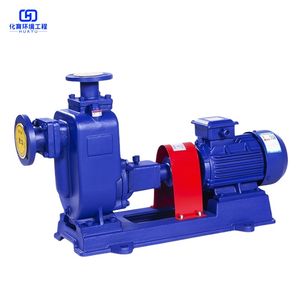 High Efficiency Heavy Duty Industrial Sewage Pump for Reliable Performance