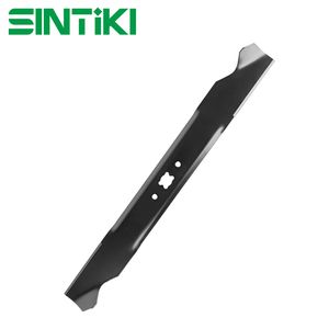 942-0640 Lawn Mower Blade Compatible with 20" Deck Mtd Yard Machines Walk Behinds Replaces OEM-742-0640, 942-0640, 742-0640, 490-100-M115