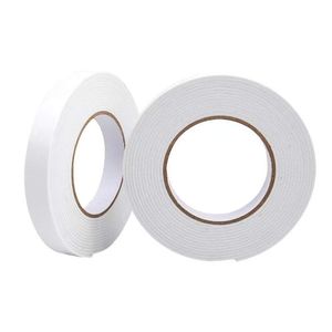 Premium Foam Tape for Effective Cable Management Solutions