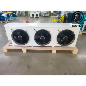 Evaporative Air Cooler Unit Cooler for Cold Room Quick-Freeze Meat