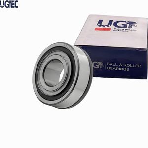 High-Quality Auto AC Bearing 411280 for Reliable Performance