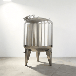 Premium Stainless Steel Bright Beer Tank with Custom Sizes