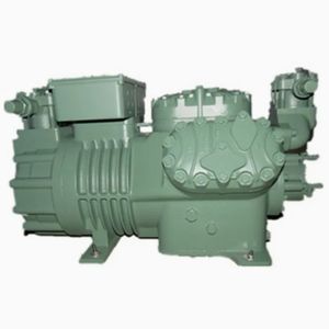High-Performance 5HP Compressor for Reliable Food Storage Solutions